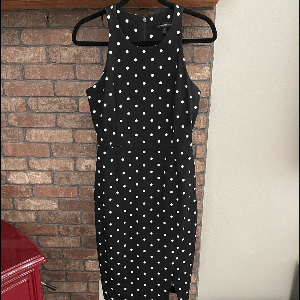 Banana Republic Dress